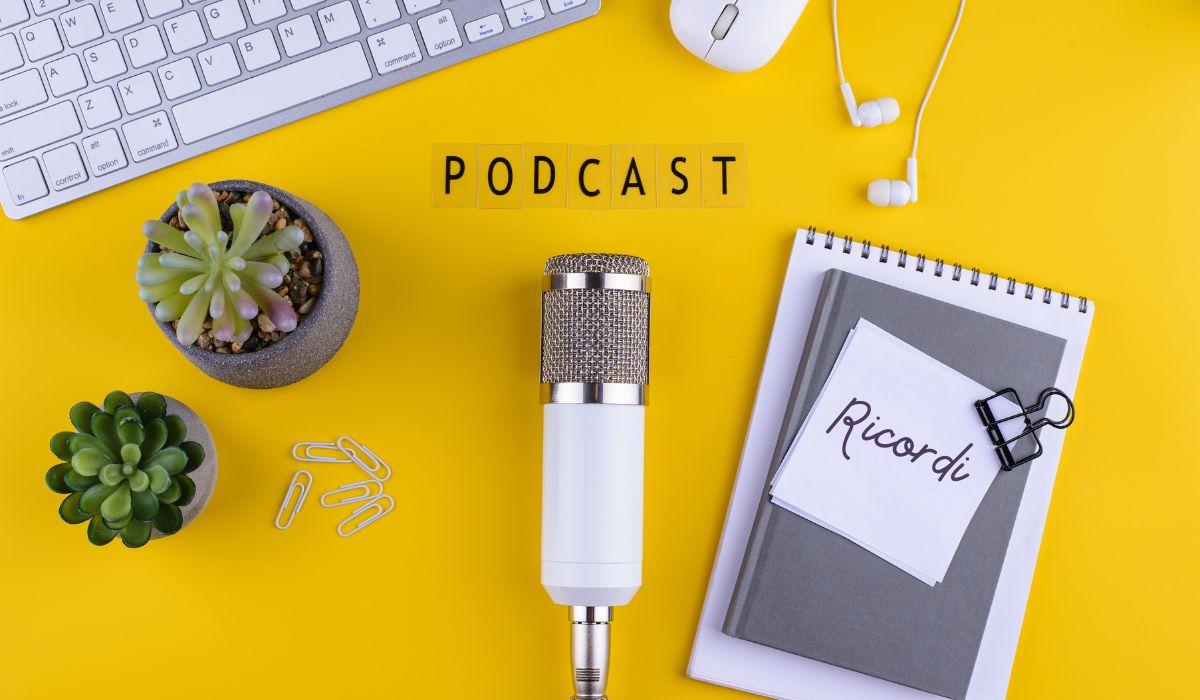 IN COMA PER UN ANEURISMA: GLI AMICI CREANO UN PODCAST PER RACCONTARLE I RICORDI