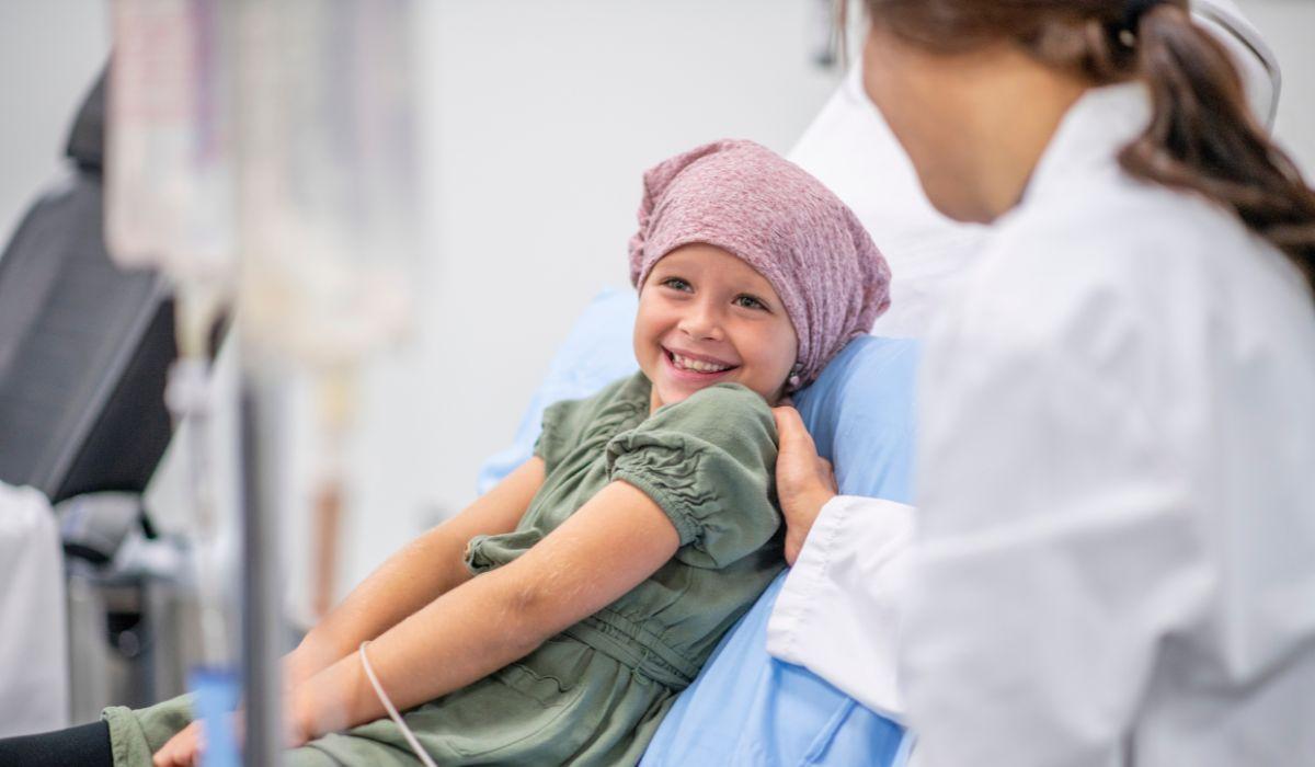 NASCE IL PRIMO PROGRAMMA AL MONDO CHE GARANTISCE IL DIRITTO ALLA CURA AI BAMBINI CON CANCRO