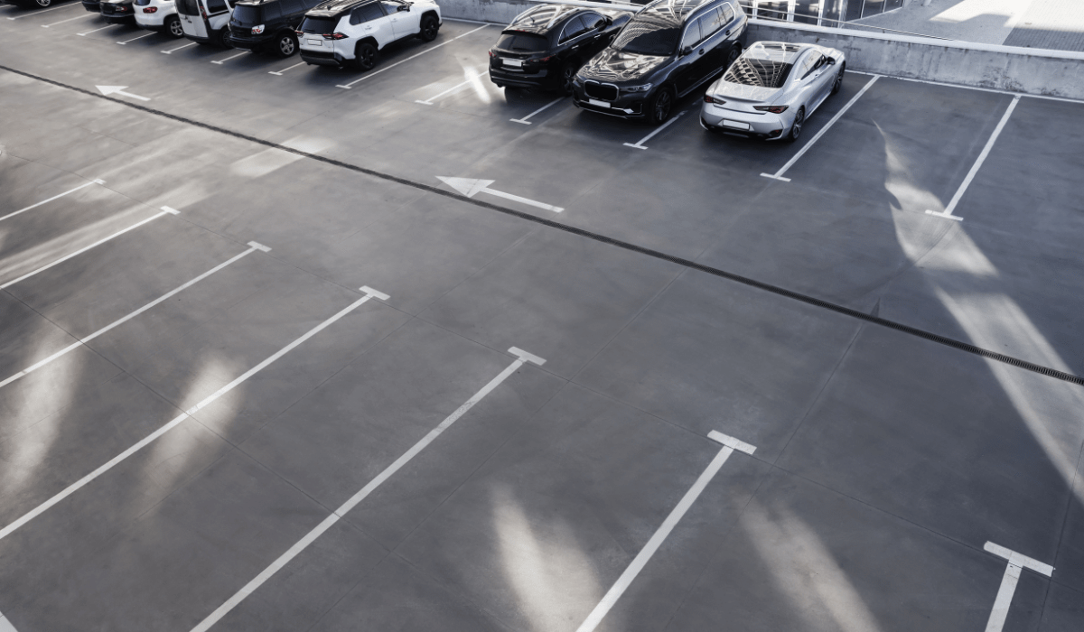 UN SISTEMA CHE AIUTA A TROVARE IL PARCHEGGIO LIBERO: INVENTATO L'ALGORITMO