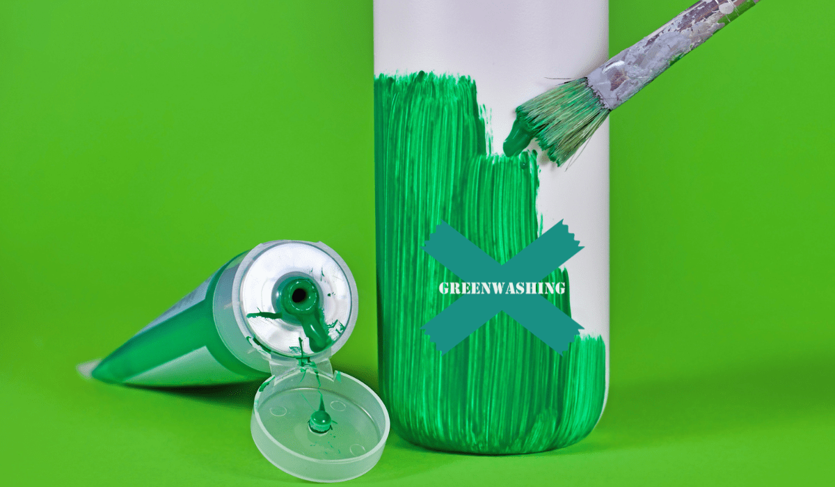 BASTA ALLE FALSE PROMESSE AMBIENTALI: L'ITALIA VARA LA LEGGE CONTRO IL GREENWASHING