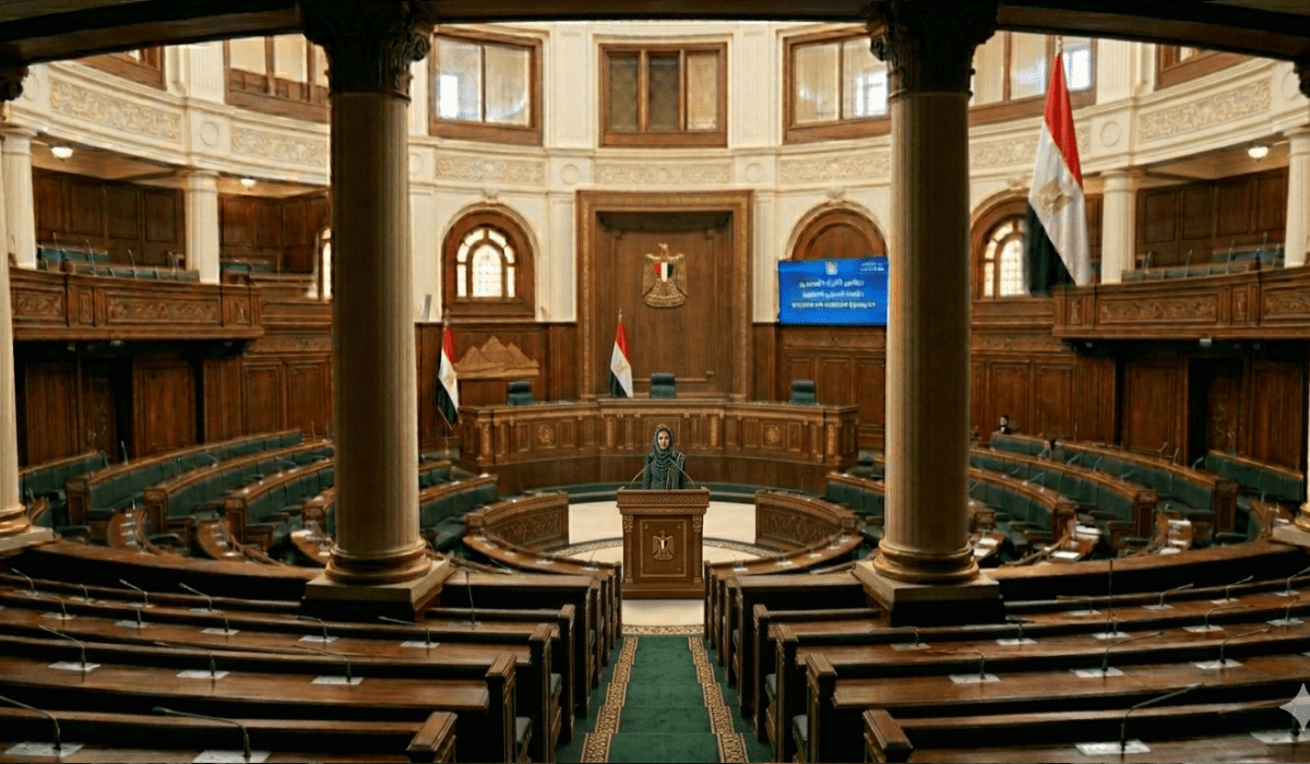 L'EGITTO NOMINA PER LA PRIMA VOLTA DONNE AI VERTICI DELLE ISTITUZIONI