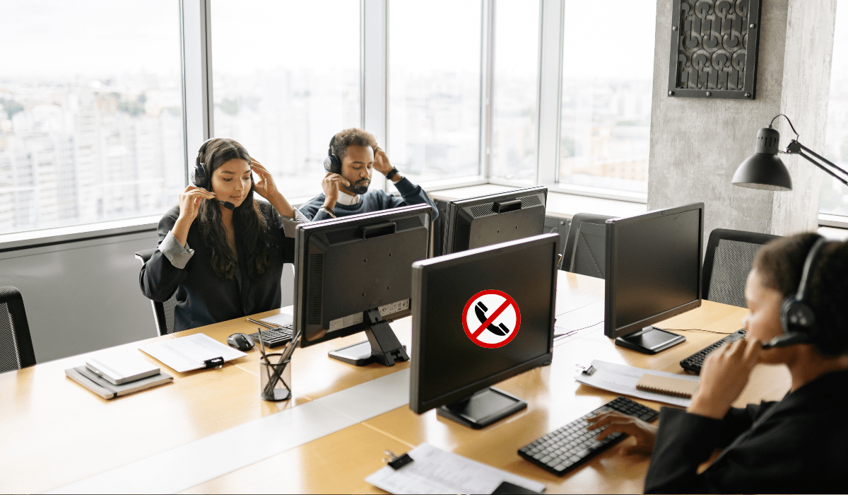 STOP AL TELEMARKETING: NULLI I CONTRATTI DI LUCE E GAS