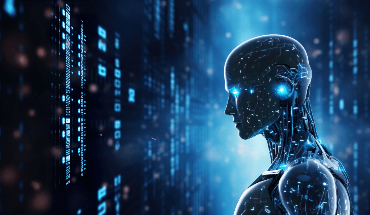 IL PRIMO ROBOT UMANOIDE CONDIVISO IN MODALITÀ APERTA