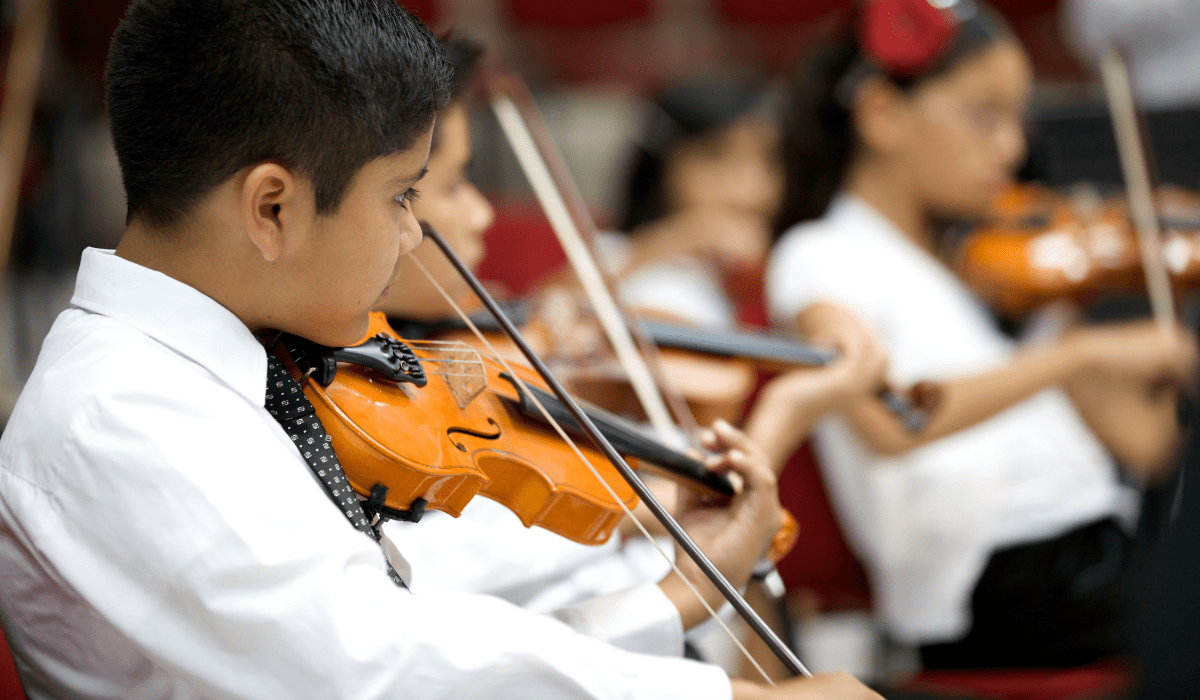 NASCE BARRIERA BEAT, L'ORCHESTRA CHE TRASFORMA LE DIFFERENZE IN ARMONIA