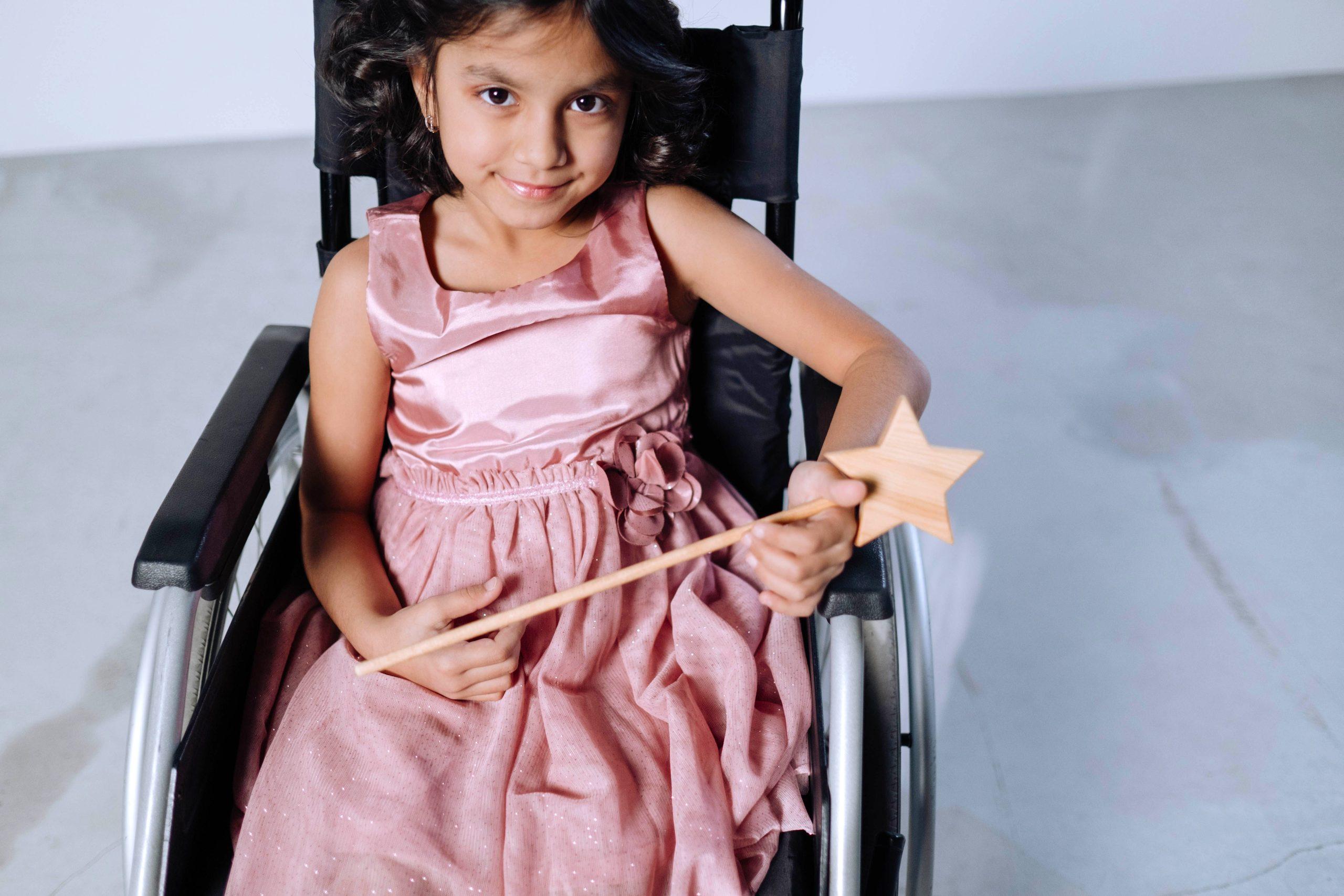 APPROVATA LA PRIMA CURA AL MONDO PER IL TRATTAMENTO DELLA SINDROME DI RETT